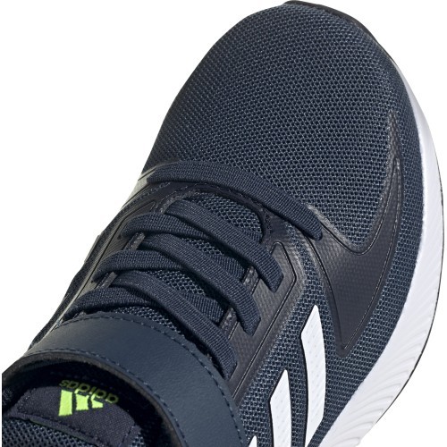 Adidas Runfalcon 2.0 C zēnu apavi Navy FZ0110