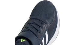Adidas Runfalcon 2.0 C zēnu apavi Navy FZ0110