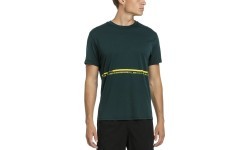 Футболка Puma Energy Triblend Tee Pondero Green 517320 06