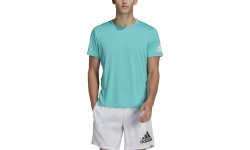 Adidas vīriešu krekls Run Tee, piparmētru, HB7475