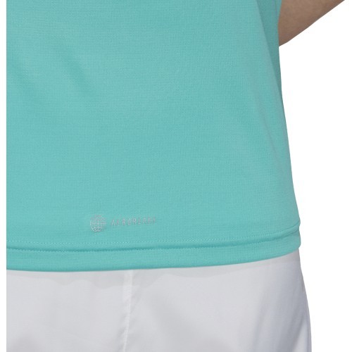 Adidas vīriešu krekls Run Tee, piparmētru, HB7475