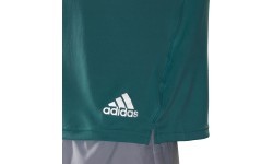 Adidas Run Tee Men's T-Shirt Mint HB7475