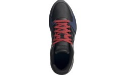 Adidas Crazychaos vīriešu apavi, melni/pelēki, EG8747