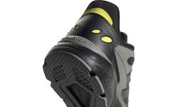 Adidas Crazychaos vīriešu apavi, melni/pelēki, EG8747