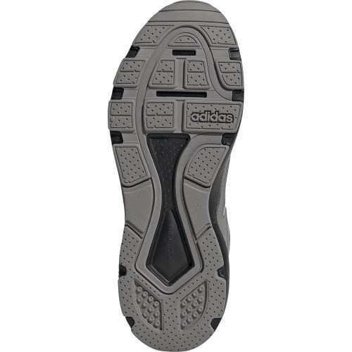 Adidas Crazychaos vīriešu apavi, melni/pelēki, EG8747