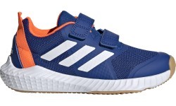 Adidas Forta Gym CF K bērnu apavi, zili oranži G27199