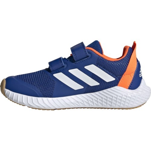 Adidas Forta Gym CF K bērnu apavi, zili oranži G27199