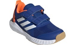 Adidas Forta Gym CF K bērnu apavi, zili oranži G27199