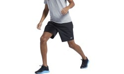 Reebok Men's Shorts Id Train Utility Short Black GU0793
