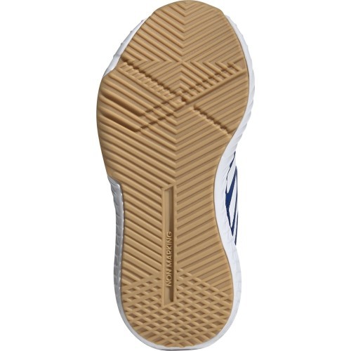 Adidas Forta Gym CF K bērnu apavi, zili oranži G27199