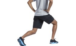 Мужские шорты Reebok Id Train Utility Short Black GU0793