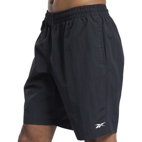 Reebok vīriešu šorti Id Train Utility Short Black GU0793