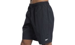 Reebok vīriešu šorti Id Train Utility Short Black GU0793