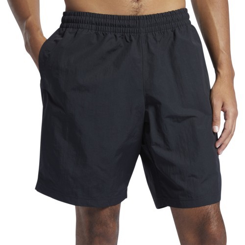 Reebok Men's Shorts Id Train Utility Short Black GU0793
