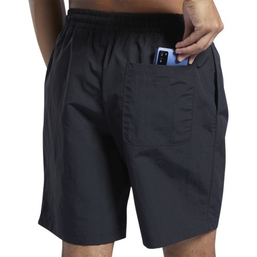 Reebok vīriešu šorti Id Train Utility Short Black GU0793