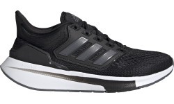 Adidas EQ21 Run sieviešu apavi, melni H00544