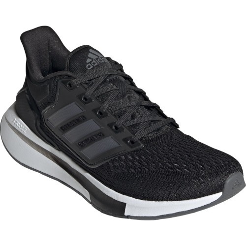 Adidas EQ21 Run sieviešu apavi, melni H00544