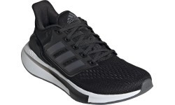 Adidas EQ21 Run Women's Shoes Black H00544