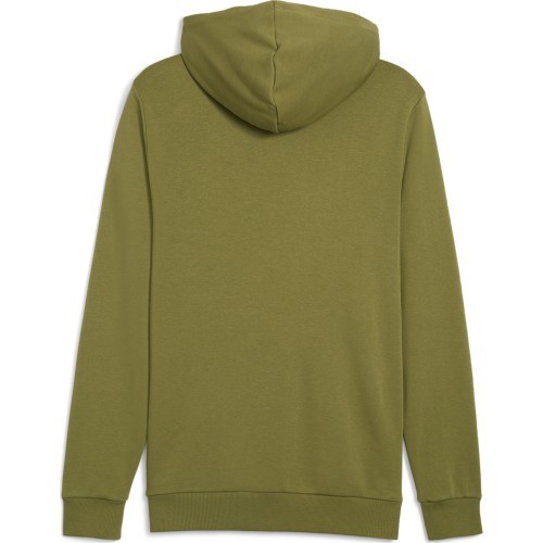 Puma Ess+ 2 Col Small Green 680990 33 vīriešu džemperis