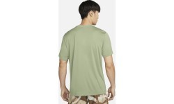 Nike Dri-FIT Tee RLGD Reset Men's Training T-Shirt Green DX0989 386