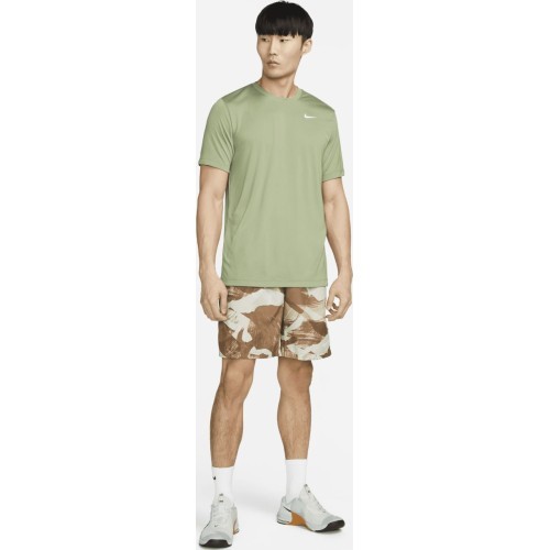Nike Dri-FIT Tee RLGD Reset Men's Training T-Shirt Green DX0989 386