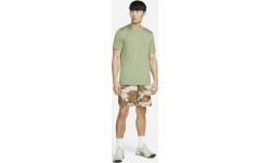 Nike Dri-FIT Tee RLGD Reset vīriešu treniņu T-krekls, zaļš DX0989 386