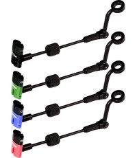 Zfish Indicator ZFX Mini Offer Zfish Indicator ZFX Mini - Raudona