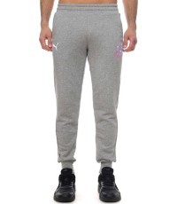 Puma Neymar JR Creativ Grey Men's Sports Pants 605564 06