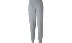 Puma Neymar JR Creativ Grey vīriešu sporta bikses 605564 06