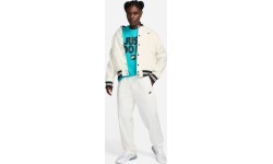 Nike NSW Tee Fran JDI Verbiage vīriešu T-krekls, piparmētru, DZ2989 345