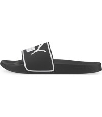 Puma Leadcat 2.0 Unisex Slippers Black 384139 01