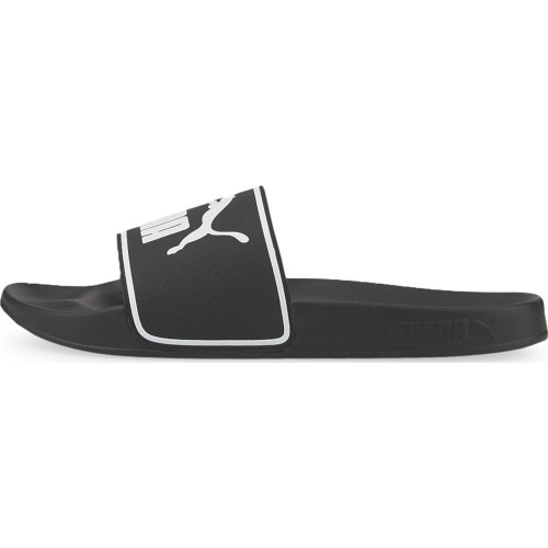 Шлёпанцы Puma Leadcat 2.0 Unisex Black 384139 01