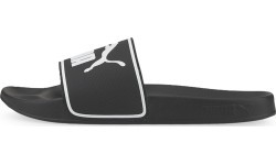 Puma Leadcat 2.0 unisex čības Black 384139 01