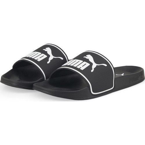 Puma Leadcat 2.0 unisex čības Black 384139 01