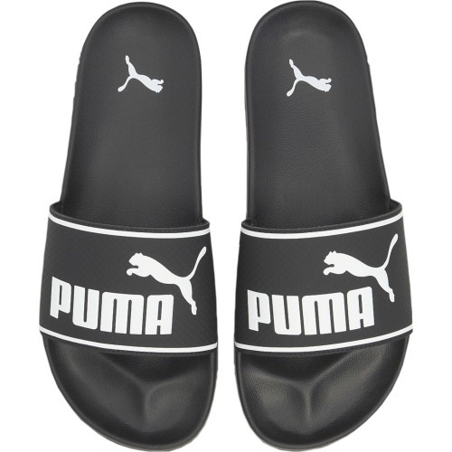 Puma Leadcat 2.0 Unisex Slippers Black 384139 01
