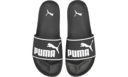 Шлёпанцы Puma Leadcat 2.0 Unisex Black 384139 01