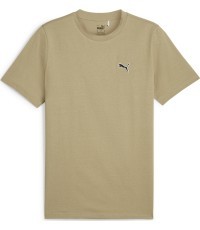 Puma vīriešu T-krekls Better Essentials Cream 675977 83