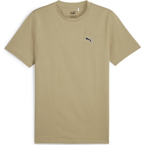 Puma vīriešu T-krekls Better Essentials Cream 675977 83