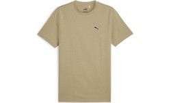 Puma Men's T-Shirt Better Essentials Cream 675977 83