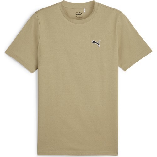 Puma vīriešu T-krekls Better Essentials Cream 675977 83