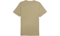 Puma vīriešu T-krekls Better Essentials Cream 675977 83