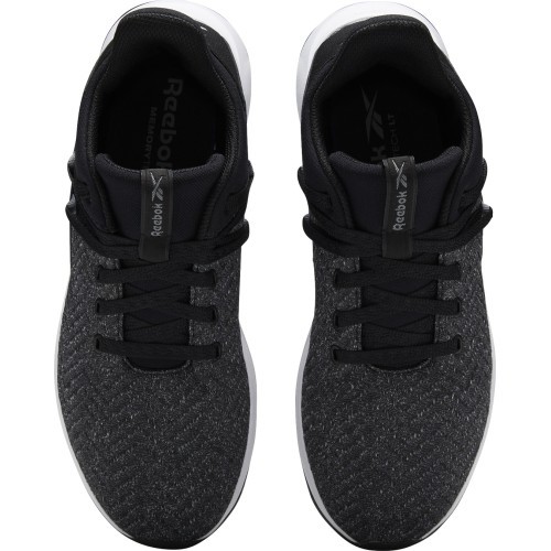 Reebok Ever Road DM Black EF3116 sieviešu sporta apavi