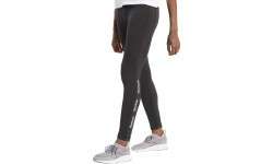 Reebok Tamprės Moterims Te Linear Logo Ct Black