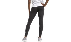Reebok Tamprės Moterims Te Linear Logo Ct Black