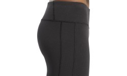Reebok Tamprės Moterims Te Linear Logo Ct Black