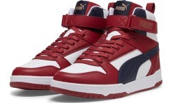Puma RBD Game men's sneakers White-New Navy 385839 23