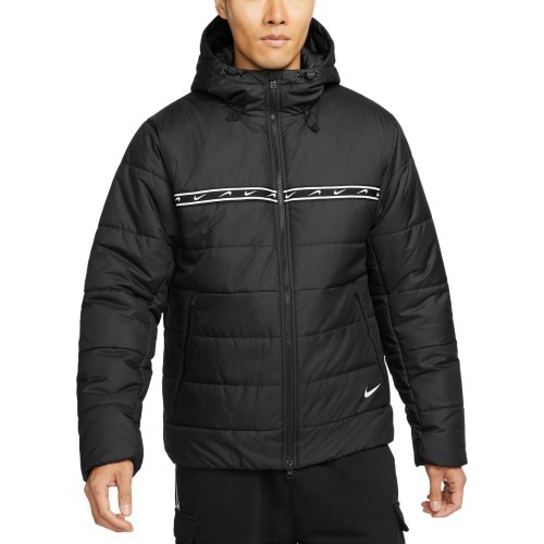 Nike NSW Repeat Syn Fill Men's Jacket Black DX2037 010