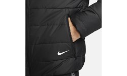 Nike NSW Repeat Syn Fill куртка мужская, чёрная DX2037 010