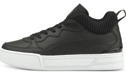 Puma Avalynė Moterims Skye Demi Black
