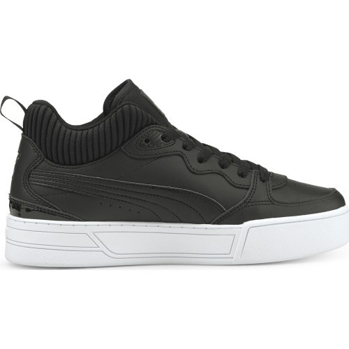 Puma Avalynė Moterims Skye Demi Black